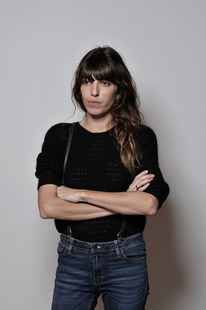 Lou Doillon Lou Doillon