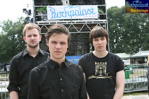 White Lies