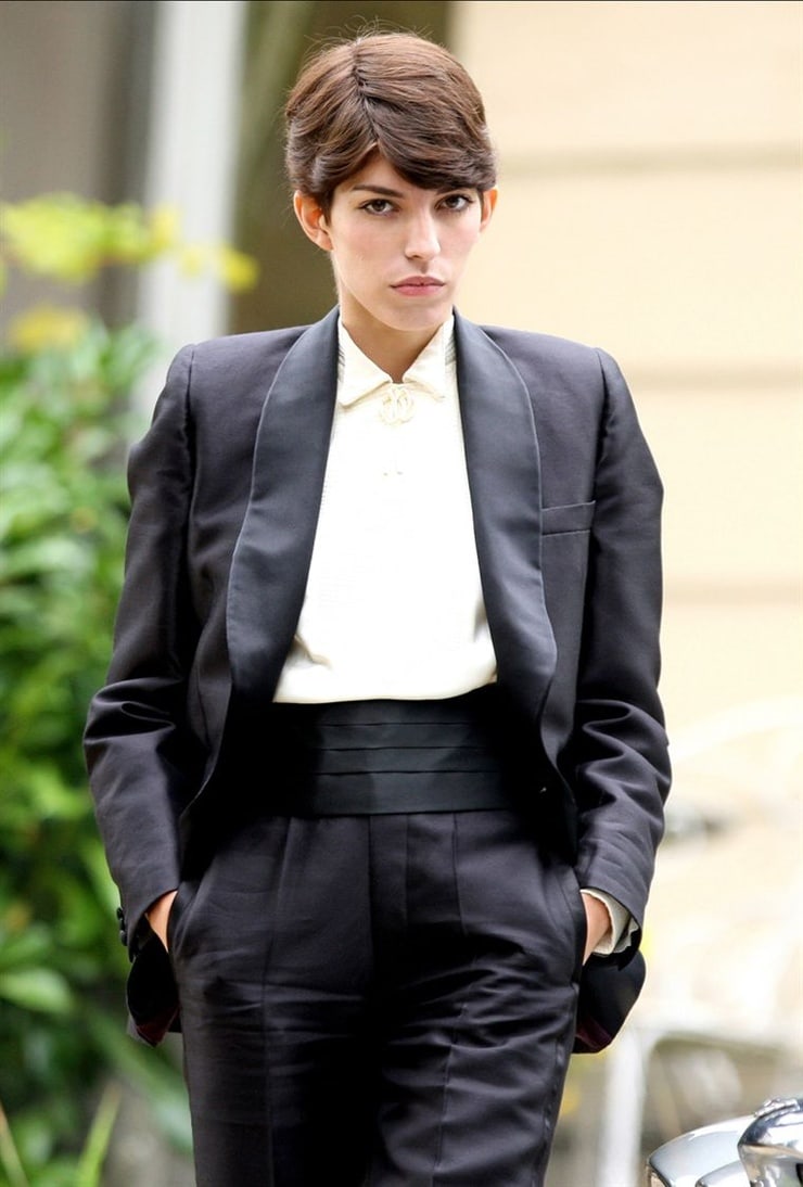 Lou Doillon Lou Doillon