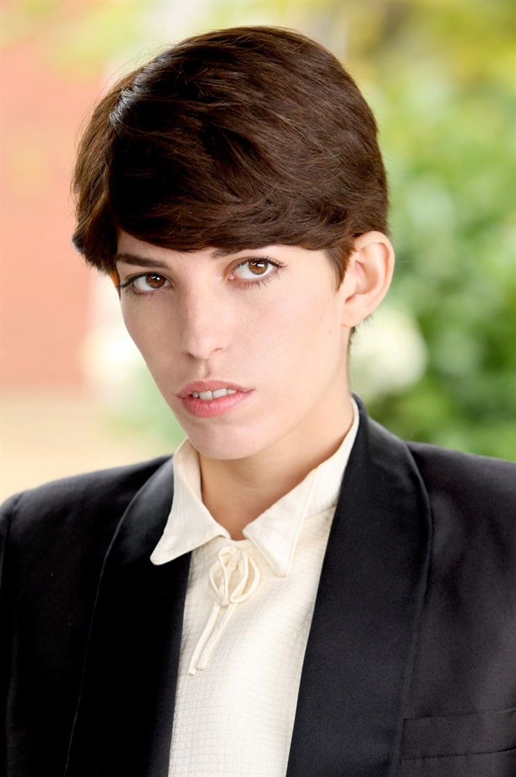 Lou Doillon Lou Doillon