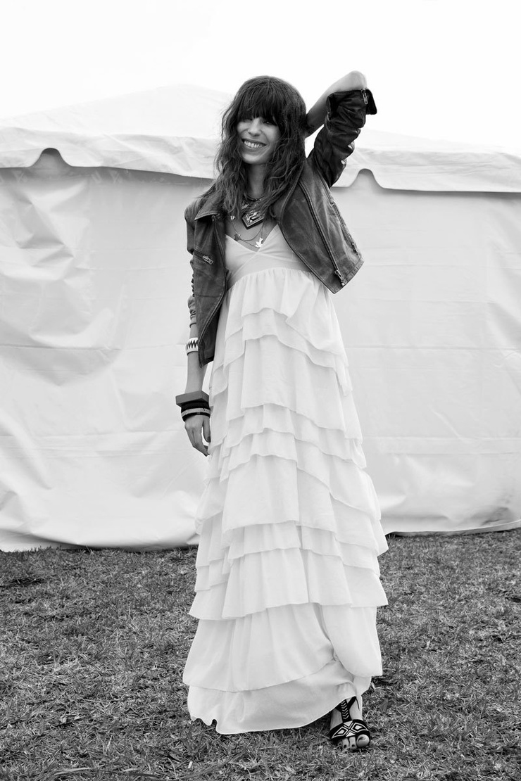 Lou Doillon