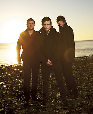 White Lies