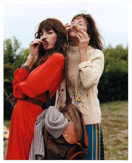 Lou Doillon Lou Doillon