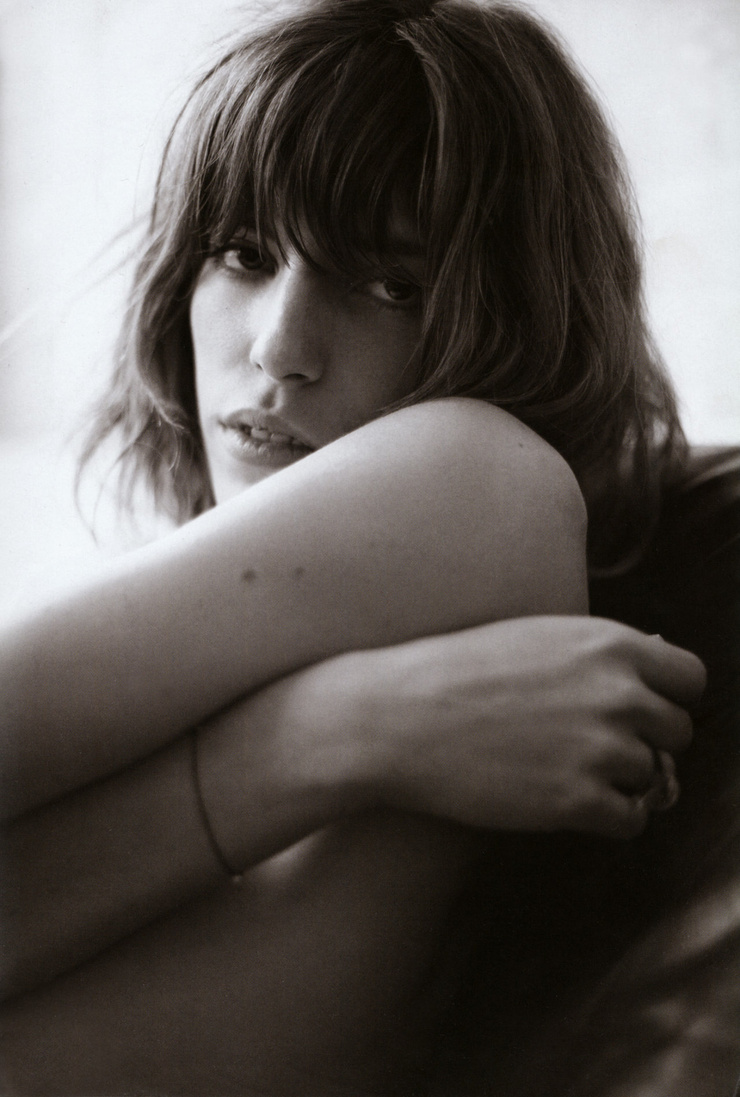 Lou Doillon Lou Doillon