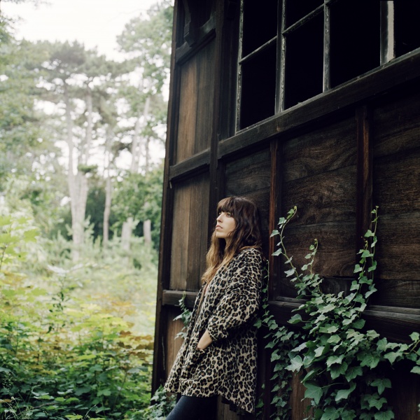 Lou Doillon Lou Doillon