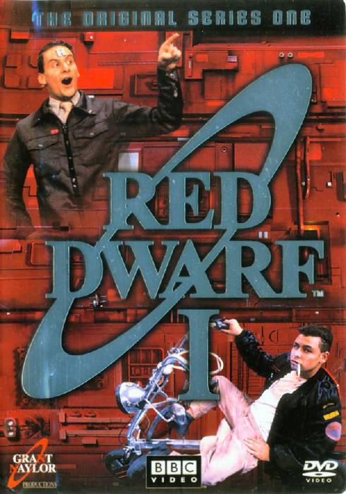 Red Dwarf