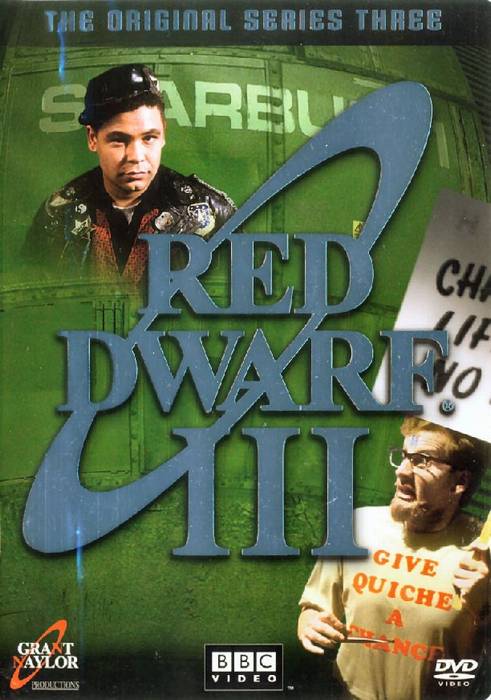 Red Dwarf