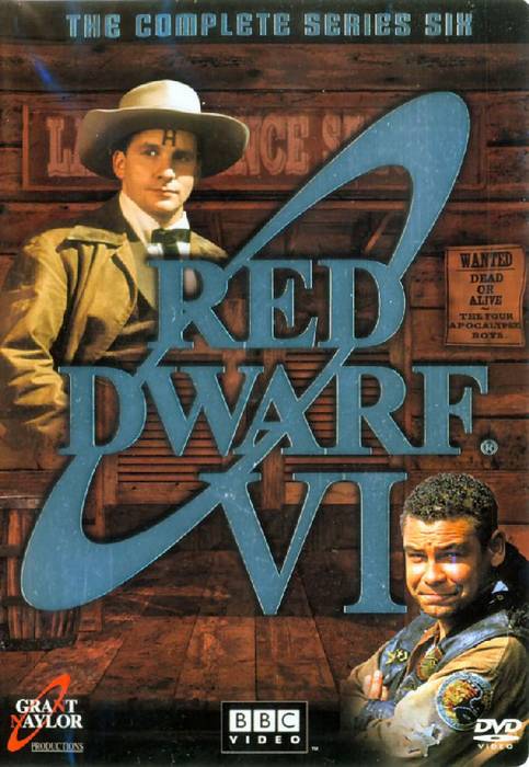 Red Dwarf