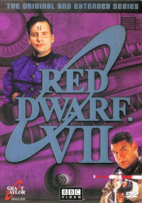 Red Dwarf