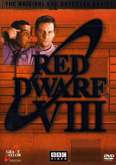 Red Dwarf