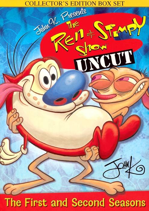 The Ren & Stimpy Show