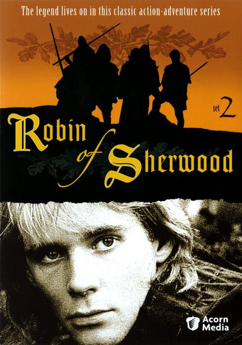 Robin of Sherwood