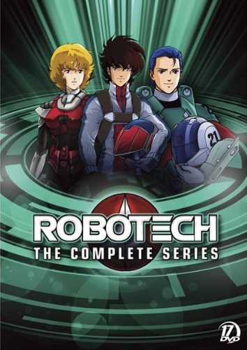 Robotech