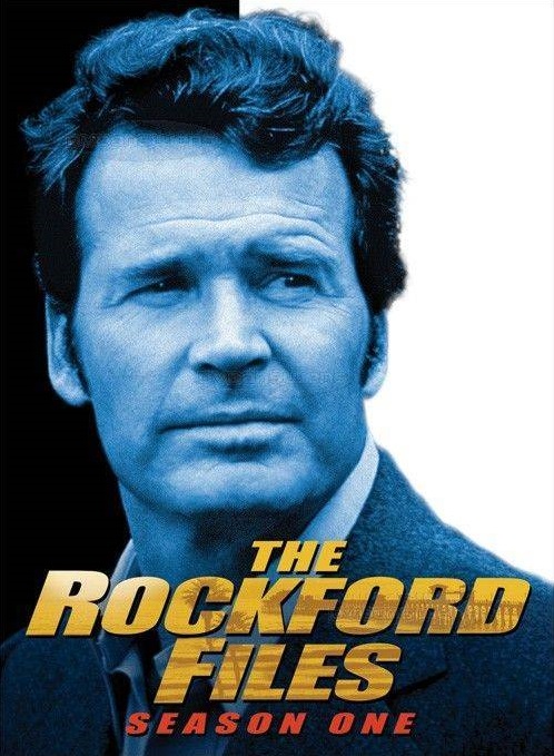 The Rockford Files