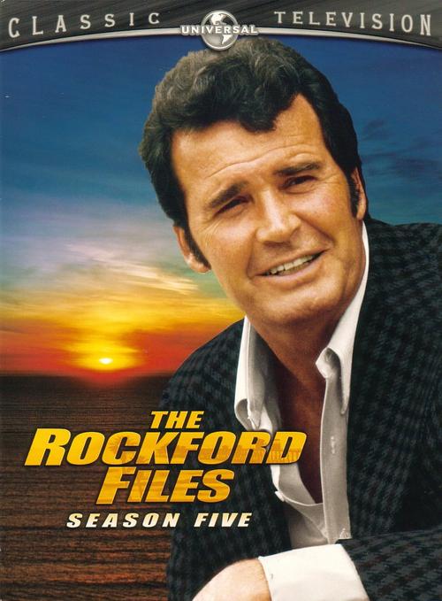 The Rockford Files