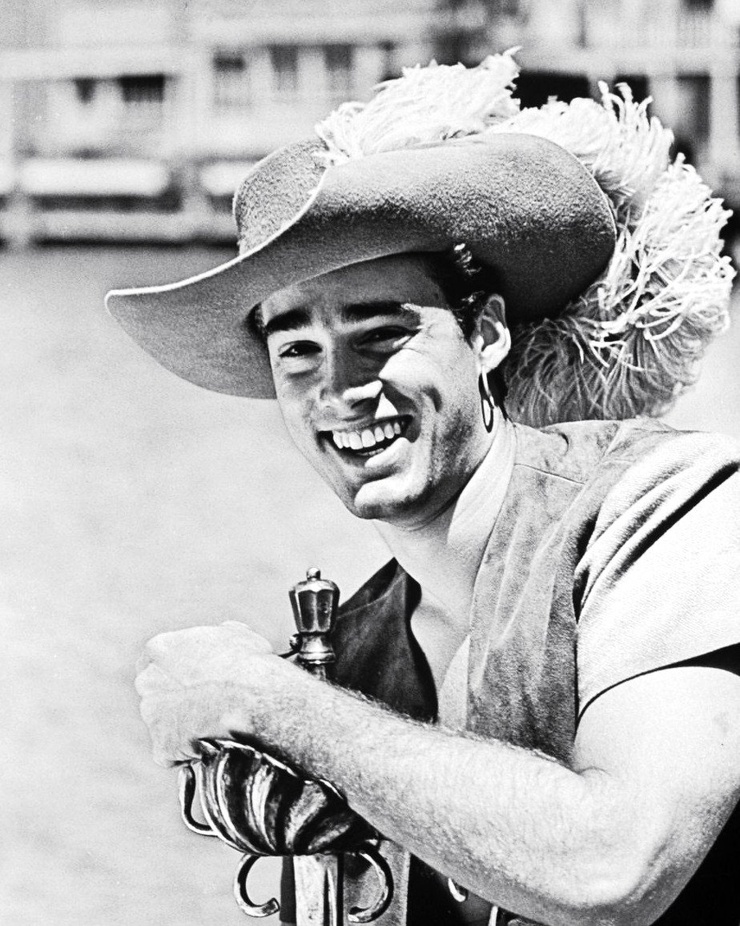 Sean Flynn