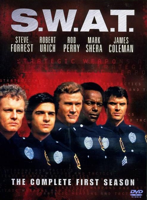 S.W.A.T. S.W.A.T.