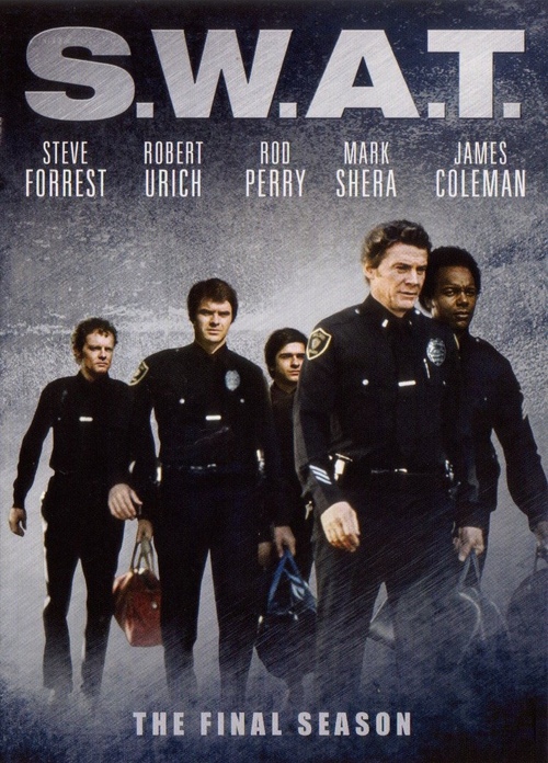 S.W.A.T.