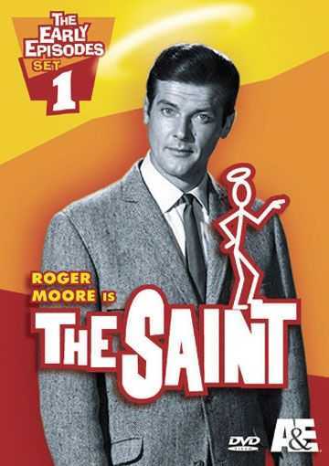 The Saint