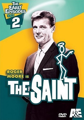 The Saint