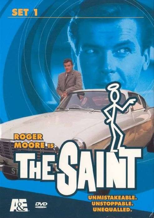 The Saint