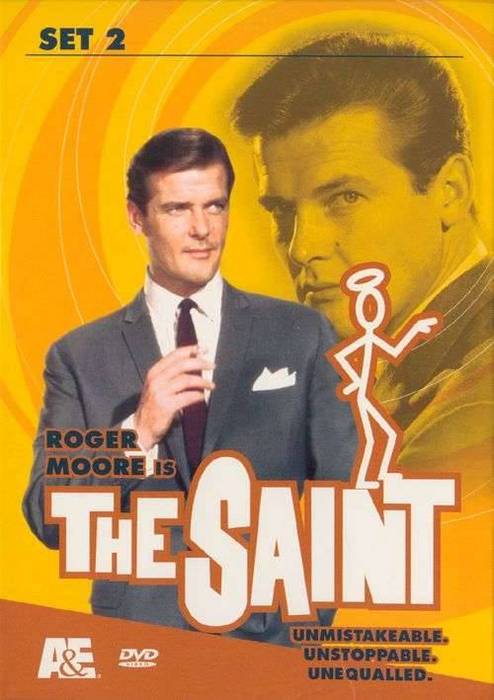 The Saint
