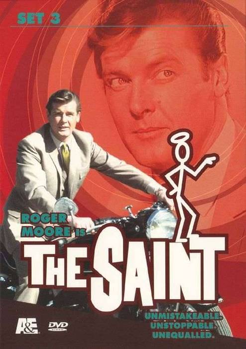 The Saint