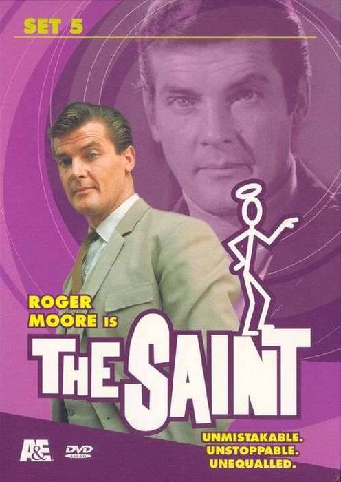 The Saint