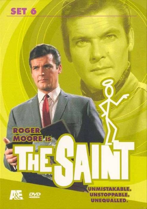 The Saint