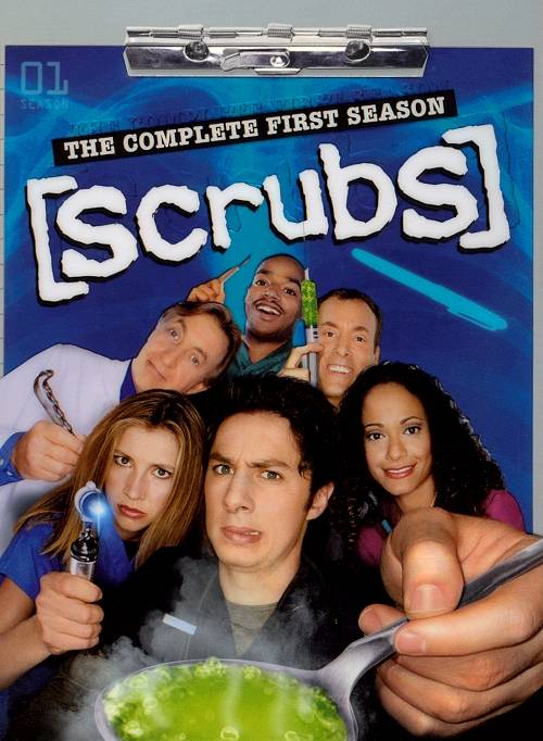 Scrubs