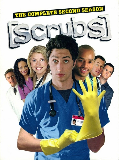 Scrubs