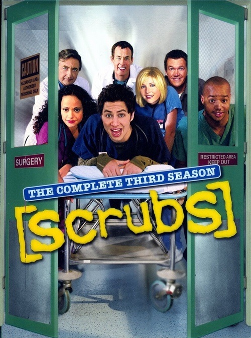 Scrubs