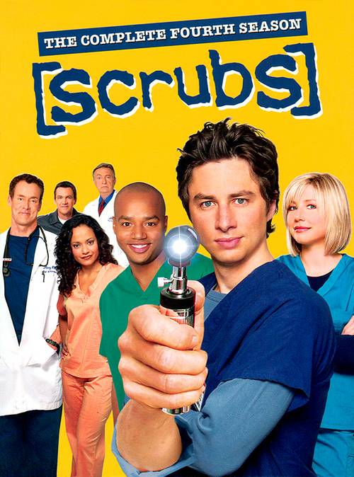 Scrubs