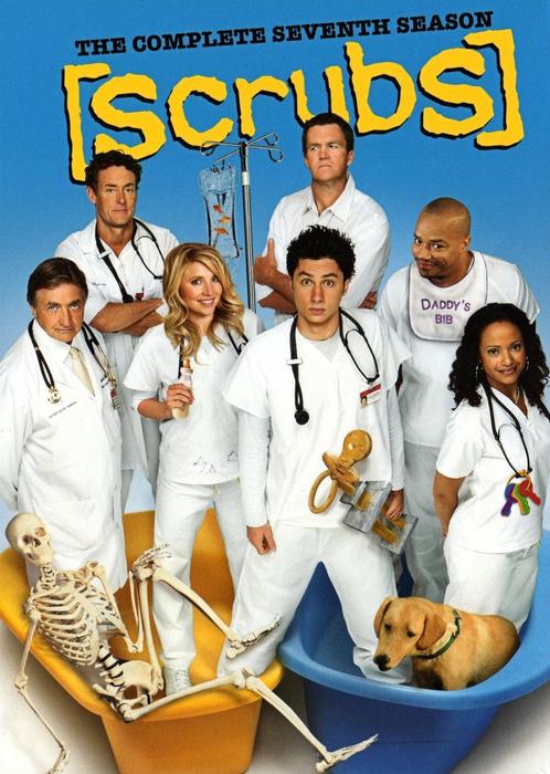 Scrubs