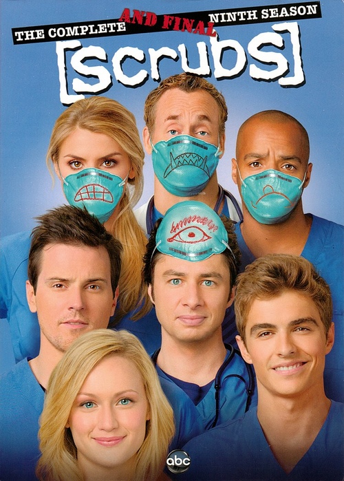 Scrubs