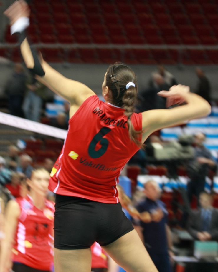Jovana Brakocevic