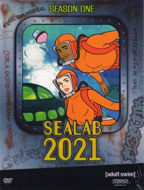 Sealab 2021