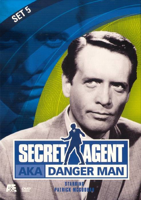 Danger Man