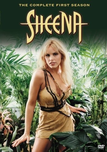 Sheena Sheena