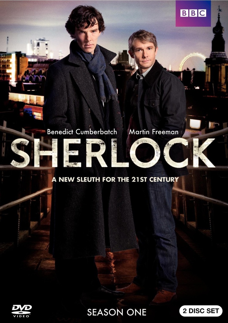 Sherlock Sherlock