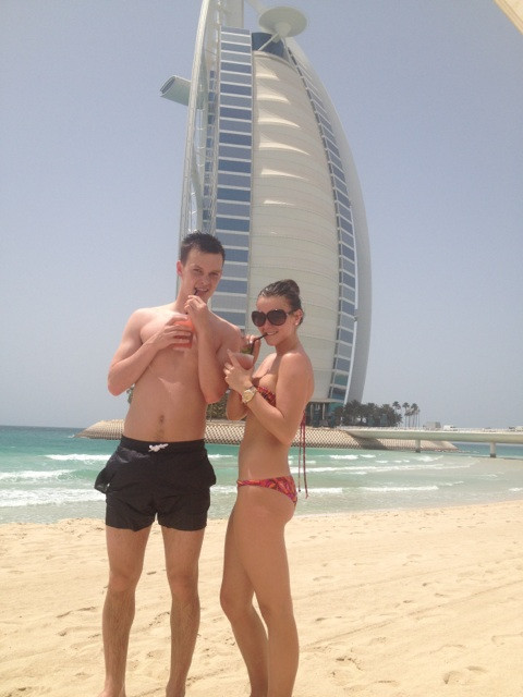 Brooke Vincent