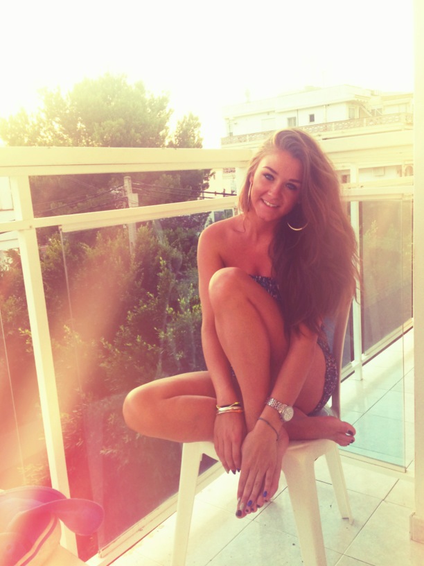 Brooke Vincent Brooke Vincent