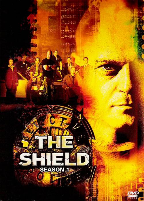 The Shield