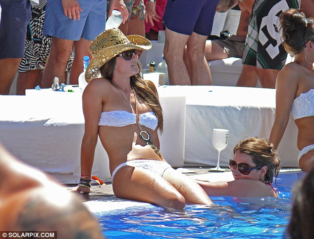 Brooke Vincent Brooke Vincent