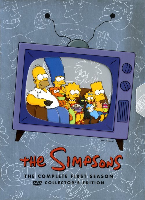The Simpsons