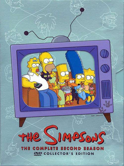 The Simpsons