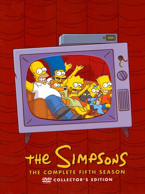 The Simpsons