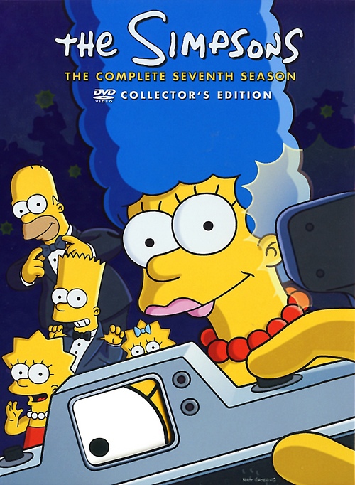 The Simpsons