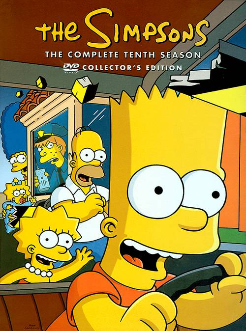 The Simpsons
