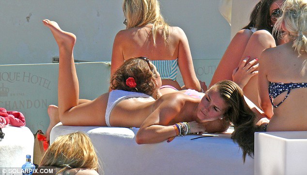 Brooke Vincent